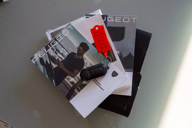 Peugeot Boxer 165KM 8ep KONTENER + WINDA dHollandia 750kg zdjęcie 48