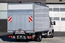 Peugeot Boxer 165KM 8ep KONTENER + WINDA dHollandia 750kg zdjęcie 31