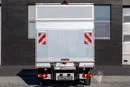 Peugeot Boxer 165KM 8ep KONTENER + WINDA dHollandia 750kg zdjęcie 33