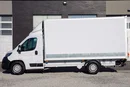 Peugeot Boxer 165KM 8ep KONTENER + WINDA dHollandia 750kg zdjęcie 34