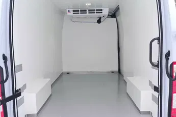 Renault Master L3H2 CHŁODNIA 2.3 DCI