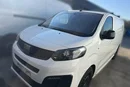 Fiat Scudo 2.0 L3H1 AUTOMAT Maxi zdjęcie 1