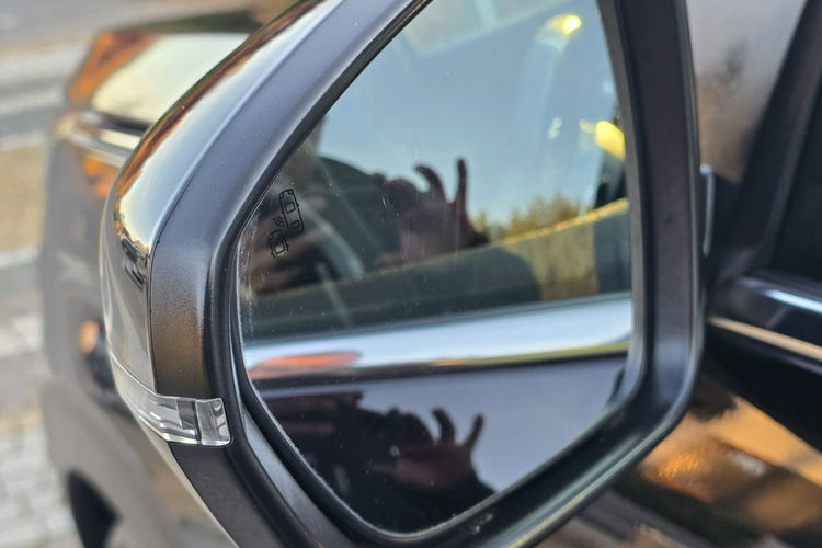 Peugeot 3008 1.5 HDi GT-Line EAT8 / Bezwypadkowy / I-właściciel zdjęcie 22