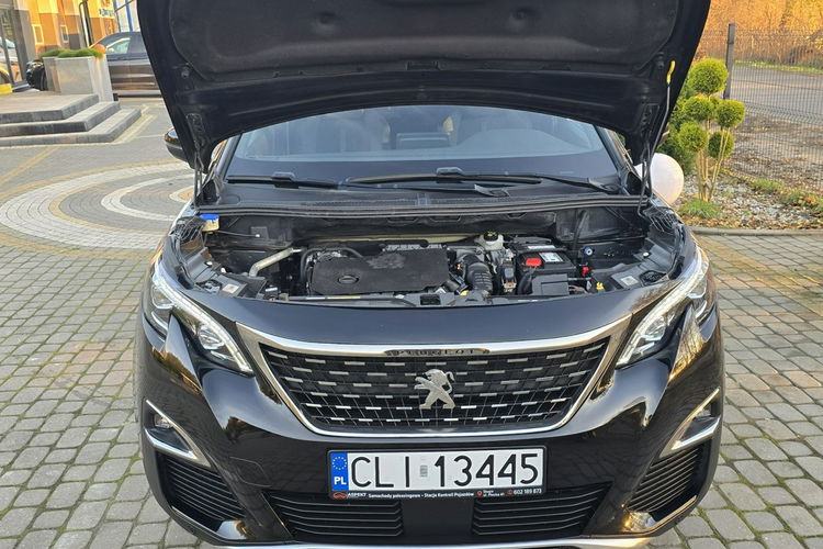 Peugeot 3008 1.5 HDi GT-Line EAT8 / Bezwypadkowy / I-właściciel zdjęcie 29