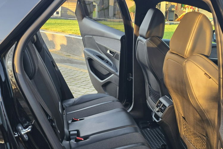 Peugeot 3008 1.5 HDi GT-Line EAT8 / Bezwypadkowy / I-właściciel zdjęcie 9
