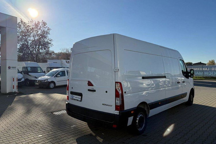 RENAULT MASTER zdjęcie 3