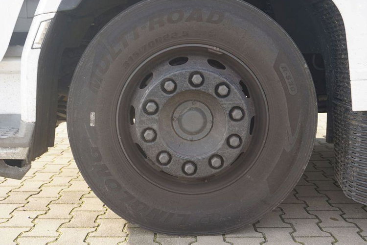 DAF XF 480 FT zdjęcie 9