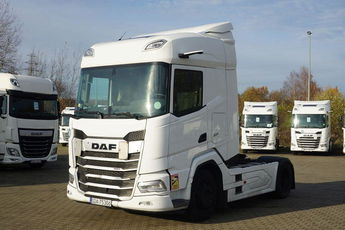 DAF DAF XF 480 FT