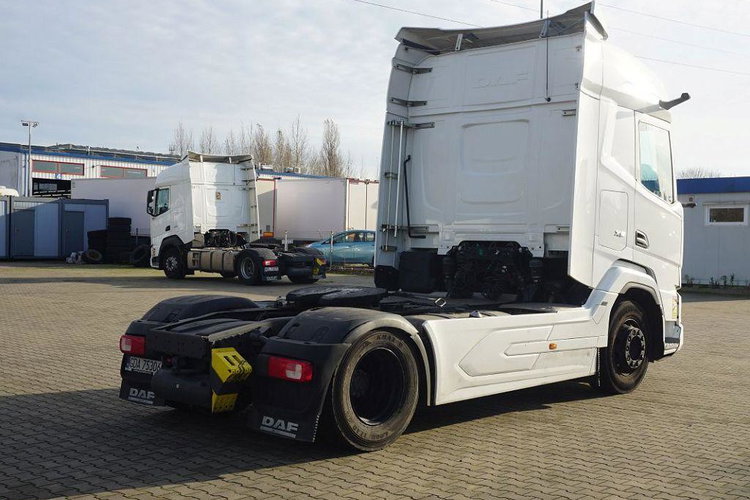 DAF XF 480 FT zdjęcie 4