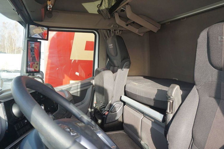 DAF XF 480 FT zdjęcie 6