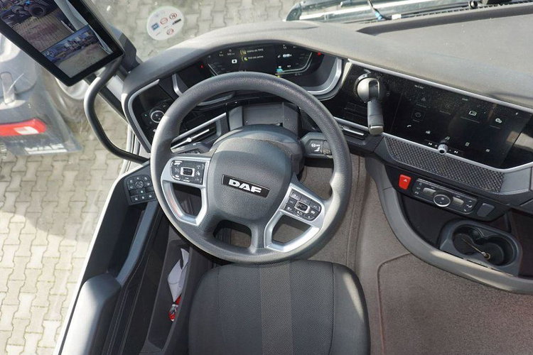 DAF XF 480 FT zdjęcie 7