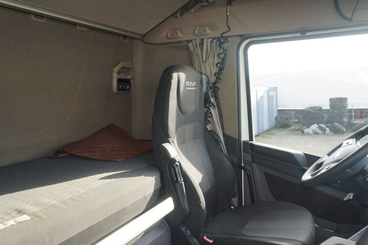 DAF XF 480 FT zdjęcie 8