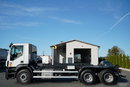Iveco STRALIS 420 / HAKOWIEC / 6X4 /  MAREL   / UDŹWIG 17 275 KG / EURO 6  zdjęcie 11