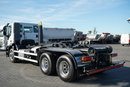 Iveco STRALIS 420 / HAKOWIEC / 6X4 /  MAREL   / UDŹWIG 17 275 KG / EURO 6  zdjęcie 13