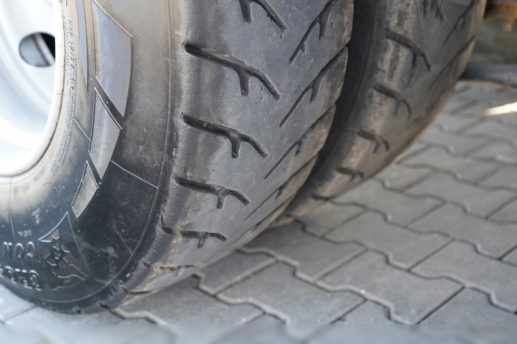 Iveco STRALIS 420 / HAKOWIEC / 6X4 /  MAREL   / UDŹWIG 17 275 KG / EURO 6  zdjęcie 47