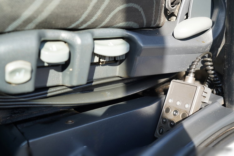 Iveco STRALIS 420 / HAKOWIEC / 6X4 /  MAREL   / UDŹWIG 17 275 KG / EURO 6  zdjęcie 57