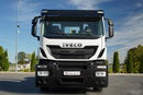 Iveco STRALIS 420 / HAKOWIEC / 6X4 /  MAREL   / UDŹWIG 17 275 KG / EURO 6  zdjęcie 5