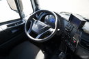 Iveco STRALIS 420 / HAKOWIEC / 6X4 /  MAREL   / UDŹWIG 17 275 KG / EURO 6  zdjęcie 65