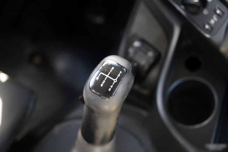 Iveco STRALIS 420 / HAKOWIEC / 6X4 /  MAREL   / UDŹWIG 17 275 KG / EURO 6  zdjęcie 73