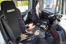 Iveco STRALIS 420 / HAKOWIEC / 6X4 /  MAREL   / UDŹWIG 17 275 KG / EURO 6  zdjęcie 82
