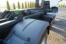 MAN TGS 26.440 / HAKOWIEC / MARREL AL TAM 20U  / 20 T / 6x2 / OŚ SKRĘTNA PODNOSOZNA / OPONY 100% / EURO 6 zdjęcie 24