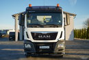 MAN TGS 26.440 / HAKOWIEC / MARREL AL TAM 20U  / 20 T / 6x2 / OŚ SKRĘTNA PODNOSOZNA / OPONY 100% / EURO 6 zdjęcie 2