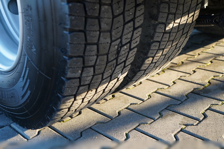 MAN TGS 26.440 / HAKOWIEC / MARREL AL TAM 20U  / 20 T / 6x2 / OŚ SKRĘTNA PODNOSOZNA / OPONY 100% / EURO 6 zdjęcie 34