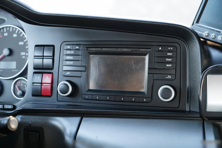 MAN TGS 26.440 / HAKOWIEC / MARREL AL TAM 20U  / 20 T / 6x2 / OŚ SKRĘTNA PODNOSOZNA / OPONY 100% / EURO 6 zdjęcie 45