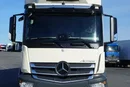 Mercedes ACTROS / 2540 / ACC / E 6 / ZESTAW PRZEJAZDOWY / CHŁODNIA + WINDA / 38 PALET zdjęcie 13