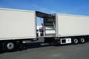 Mercedes ACTROS / 2540 / ACC / E 6 / ZESTAW PRZEJAZDOWY / CHŁODNIA + WINDA / 38 PALET zdjęcie 15