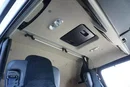 Mercedes ACTROS / 2540 / ACC / E 6 / ZESTAW PRZEJAZDOWY / CHŁODNIA + WINDA / 38 PALET zdjęcie 16