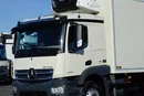 Mercedes ACTROS / 2540 / ACC / E 6 / ZESTAW PRZEJAZDOWY / CHŁODNIA + WINDA / 38 PALET zdjęcie 21