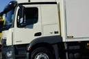 Mercedes ACTROS / 2540 / ACC / E 6 / ZESTAW PRZEJAZDOWY / CHŁODNIA + WINDA / 38 PALET zdjęcie 26