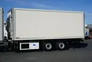 Mercedes ACTROS / 2540 / ACC / E 6 / ZESTAW PRZEJAZDOWY / CHŁODNIA + WINDA / 38 PALET zdjęcie 28