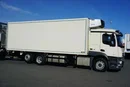Mercedes ACTROS / 2540 / ACC / E 6 / ZESTAW PRZEJAZDOWY / CHŁODNIA + WINDA / 38 PALET zdjęcie 34