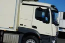 Mercedes ACTROS / 2540 / ACC / E 6 / ZESTAW PRZEJAZDOWY / CHŁODNIA + WINDA / 38 PALET zdjęcie 35