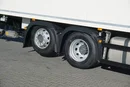 Mercedes ACTROS / 2540 / ACC / E 6 / ZESTAW PRZEJAZDOWY / CHŁODNIA + WINDA / 38 PALET zdjęcie 38