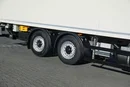 Mercedes ACTROS / 2540 / ACC / E 6 / ZESTAW PRZEJAZDOWY / CHŁODNIA + WINDA / 38 PALET zdjęcie 39