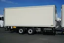 Mercedes ACTROS / 2540 / ACC / E 6 / ZESTAW PRZEJAZDOWY / CHŁODNIA + WINDA / 38 PALET zdjęcie 40
