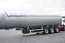 STOKOTA CYSTERNA / DO GAZU / LPG / 47 895 L / JAK NOWA zdjęcie 5