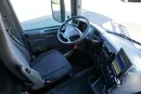 Scania G 490 / EURO 6 / CHŁODNIA + WINDA / 23 PALETY / OŚ SKRĘTNA zdjęcie 13