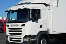 Scania G 490 / EURO 6 / CHŁODNIA + WINDA / 23 PALETY / OŚ SKRĘTNA zdjęcie 21