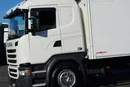 Scania G 490 / EURO 6 / CHŁODNIA + WINDA / 23 PALETY / OŚ SKRĘTNA zdjęcie 24