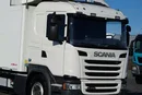 Scania G 490 / EURO 6 / CHŁODNIA + WINDA / 23 PALETY / OŚ SKRĘTNA zdjęcie 26