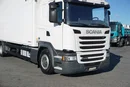 Scania G 490 / EURO 6 / CHŁODNIA + WINDA / 23 PALETY / OŚ SKRĘTNA zdjęcie 28