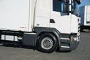 Scania G 490 / EURO 6 / CHŁODNIA + WINDA / 23 PALETY / OŚ SKRĘTNA zdjęcie 30