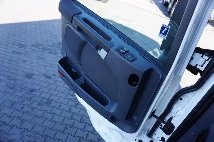 Scania G 490 / EURO 6 / CHŁODNIA + WINDA / 23 PALETY / OŚ SKRĘTNA zdjęcie 36