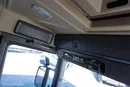 Scania G 490 / EURO 6 / CHŁODNIA + WINDA / 23 PALETY / OŚ SKRĘTNA zdjęcie 38