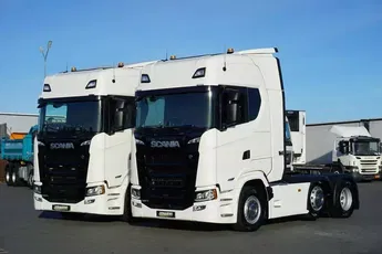Scania