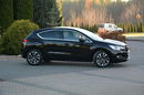 DS4 1.6THP(165KM) Skóry Xenon Ledy Duża Navi Blis 2XParktr. Aso Citroen zdjęcie 12